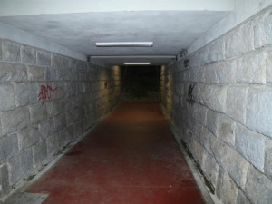 Sprejeři se vyřádili hned na několika objektech