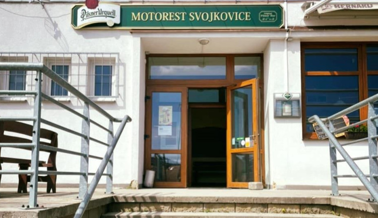 Akce se konala v Motorestu Svojkovice