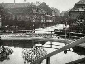 Další protipožární nádrže v Plzni