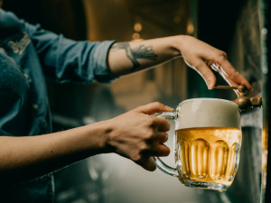 Plzeňský pivovar loni navštívilo téměř 610 tisíc lidí. Rekordní počet turistů hlásí také historické podzemí