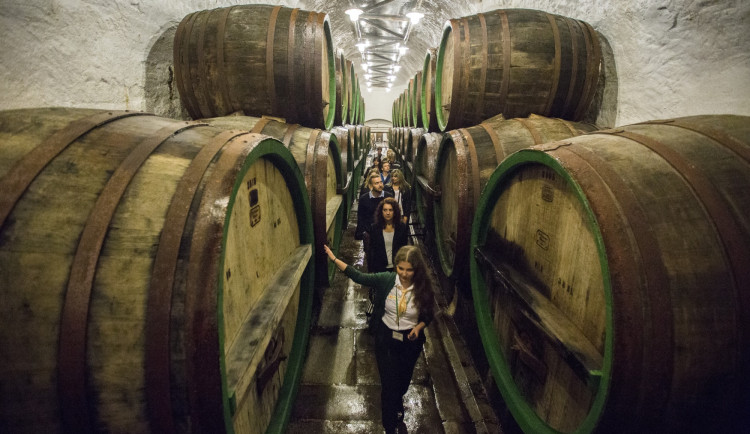 Plzeňský pivovar loni navštívilo téměř 610 tisíc lidí