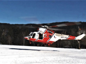 Ilustrační foto U tě