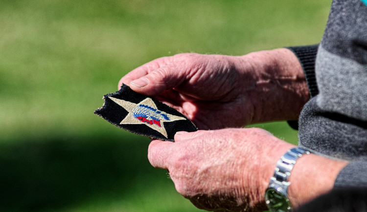 foto: KVH Tommy & Yankee z.s. Plzeň / Jakub Skořepa