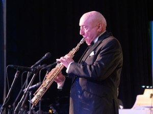 XX. reprezentační ples Plzeňského kraje byl Hvězdnou nocí