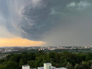 Čtyřka se v předstihu připravuje na vlny veder, sucha a bleskové povodně. Chystá soubor konkrétních opatření