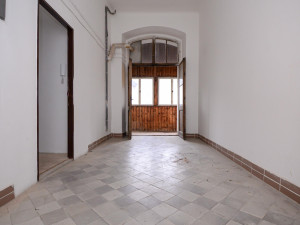 Po opravě za téměř 33 milionů vznikne v domu v centru osm nových městských bytů i komerční prostory