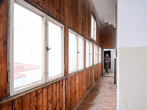 Po opravě za téměř 33 milionů vznikne v domu v centru osm nových městských bytů i komerční prostory