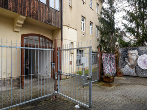 Po opravě za téměř 33 milionů vznikne v domu v centru osm nových městských bytů i komerční prostory