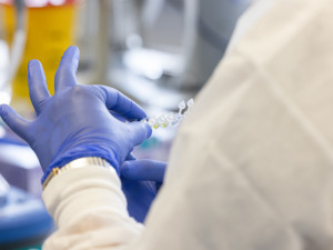 Vědci se zabívají buňkami iNKT - tzv zabijáky nebo živými léky