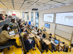 První kongres CiRT se konal od 13. do 15. února 2025