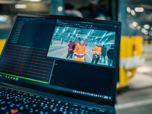 Tramvaje v Plzni budou využívat nový systém. Umožní jejich pohyb na konečných zastávkách bez zásahu řidiče