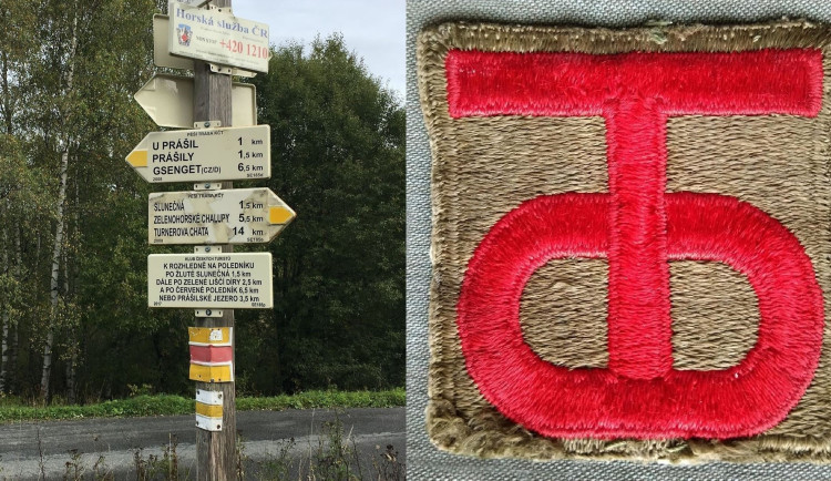 Památník připomínající poslední boj americké 90. pěší divize vznikne nedaleko od Prášil