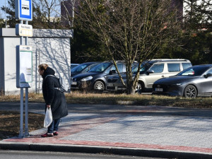 Nová autobusová linka propojí od pondělí Novou Hospodu a Zadní Skvrňany