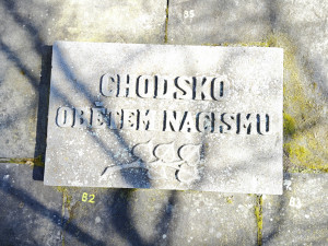 Pomník obětem nacismu se dočká zasloužené opravy, hotovo by mělo být do květnových oslav