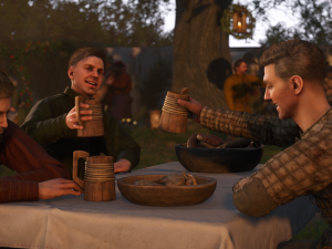 Zdroj: Warhorse Studios