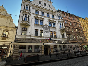 Pivnice U Salzmannů stále patří mezi nejpopulárnější v Plzni