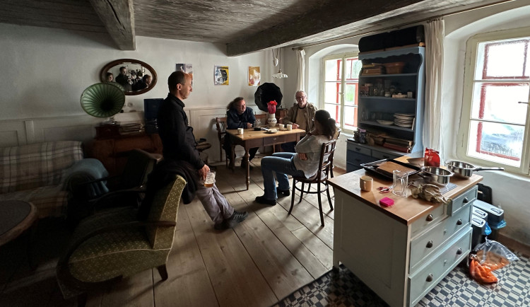 Turistická sezóna v Nepomuku bude zahájena první sobotu v dubnu