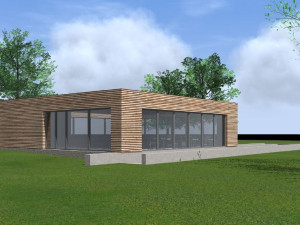 Nevzhledné záchodky se promění v moderní kavárnu, přestavba vyjde na 14 milionů