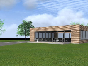 Nevzhledné záchodky se promění v moderní kavárnu, přestavba vyjde na 14 milionů