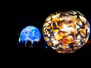 Největší festival světla BLIK BLIK rozzáří Plzeň již tento víkend