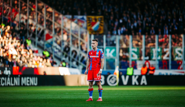 Fotbalisté Ostravy vyhráli v Plzni 1:0 a v lize ji vystřídali na třetím místě
