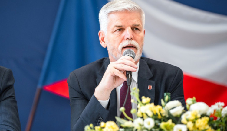 Prezident Petr Pavel navštíví příští týden Plzeňský kraj