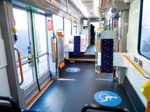Škodováci vyrobili nejdelší tramvaj na světě, měří téměř 60 metrů. Dvanáct obřích souprav bude jezdit v SRN