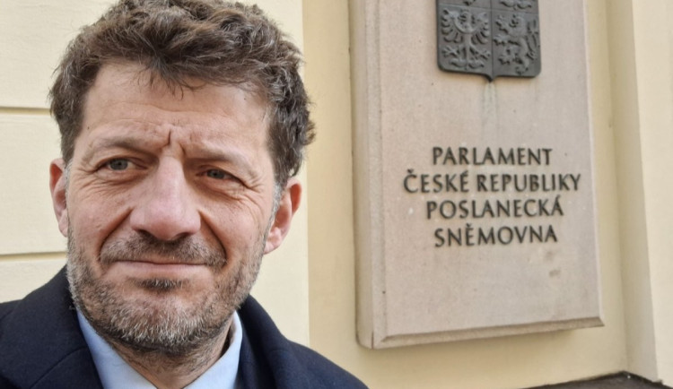 Kandidátku STAN v Libereckém kraji povede do sněmovních voleb Jan Sviták