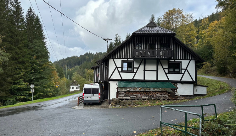 Na území šumavského národního parku budou v sezoně opět jezdit autobusy určené hlavně turistům