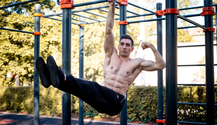 Ve Sport parku v Liberci přibude workoutové hřiště, mezi 35 sportovišti dosud není