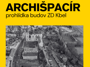 Archišpacír