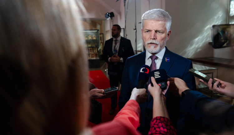 Prezident Petr Pavel navštíví svůj rodný kraj