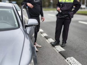 Příliš rychlý jezdec se postaral o letošní rekord