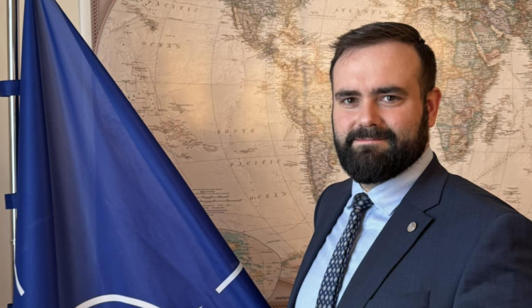 Starosty na jižní Moravě povede do voleb poslanec z Tišnova Josef Flek