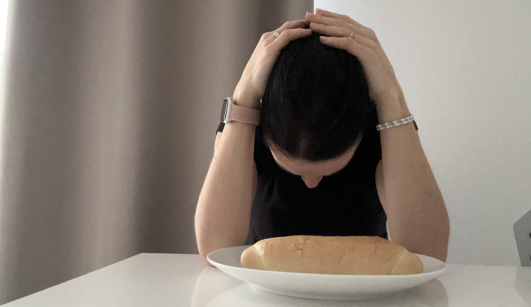 'Jsi tlustá.' Příčinou vzniku anorexie nebývá jedna věta. Co stojí za vznikem závažného onemocnění?