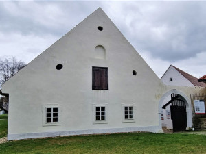 Statek U Matoušů v plzeňské městské části Bolevec je významnou historickou památkou