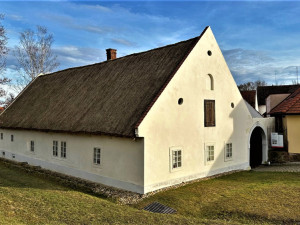 Statek U Matoušů v plzeňské městské části Bolevec je významnou historickou památkou