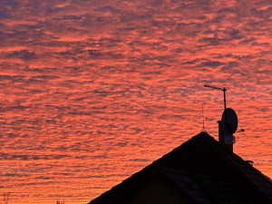 Hrozivé předpovědi temného jasnovidce ze Šumavy se dnes už nikdo nesměje. Popsal jaderný konflikt