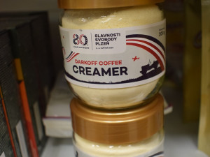 Slavnosti svobody budou mít speciální edici potravin. Inspirací jim byla poválečná potravinová pomoc UNRRA