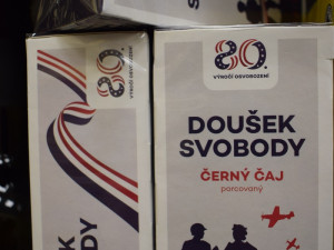 Slavnosti svobody budou mít speciální edici potravin. Inspirací jim byla poválečná potravinová pomoc UNRRA