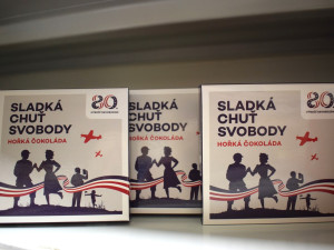 Slavnosti svobody budou mít speciální edici potravin. Inspirací jim byla poválečná potravinová pomoc UNRRA