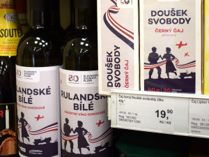 Slavnosti svobody budou mít speciální edici potravin. Inspirací jim byla poválečná potravinová pomoc UNRRA