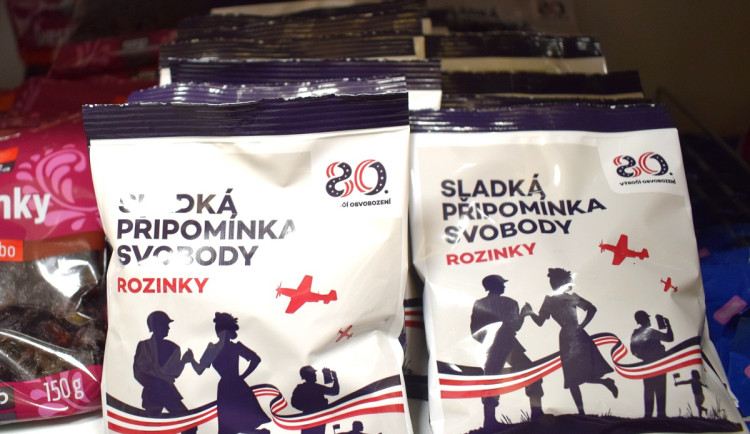 Slavnosti svobody budou mít speciální edici potravin. Inspirací jim byla poválečná potravinová pomoc UNRRA