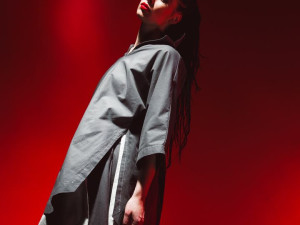 Fashion design (c) Dorota Franková