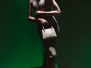 Fashion design - tubUs 2 (c) Dorota Franková