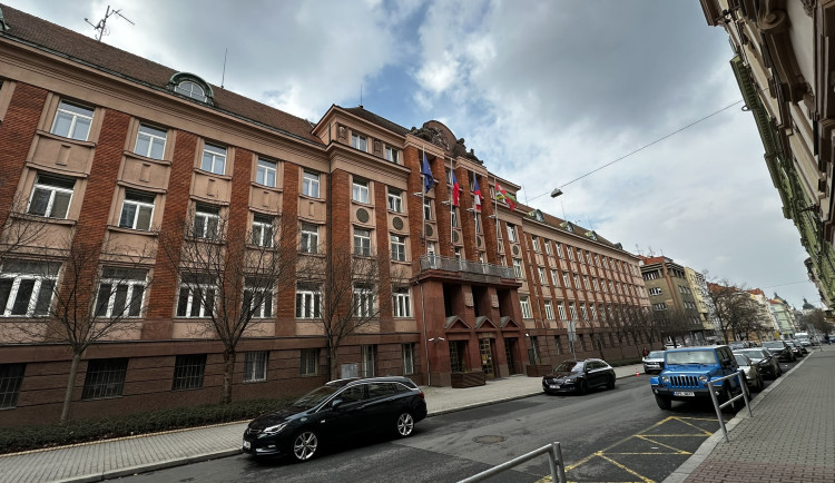 Krajský úřad Plzeňského kraje - ilustrační foto