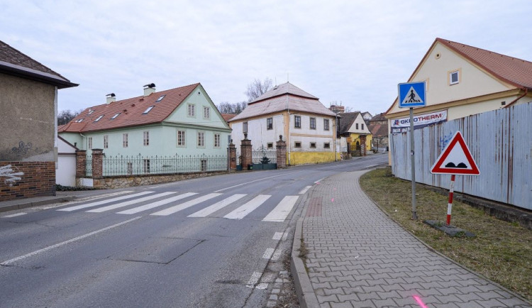 Rolnické náměstí čeká proměna