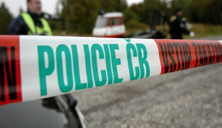 Ve Višňové na Frýdlantsku našli mrtvou ženu. Místní hovoří o vraždě, zmiňují drogy