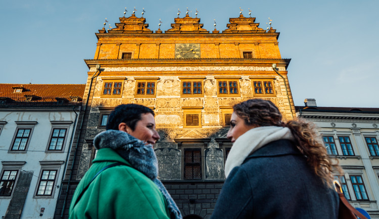 Do Plzně míří stále více zahraničních turistů. Nová sezona láká na novinky i tradiční akce