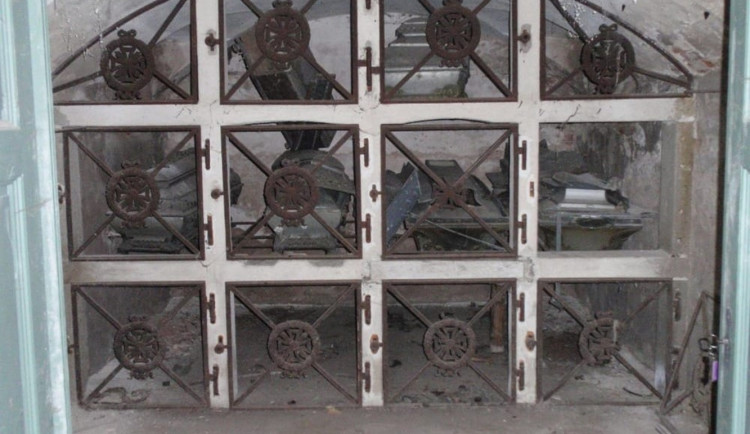 Foto: Město Touškov